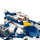 LEGO Star Wars 75400 Mikromyśliwiec jedi Plo Koona™ - 1331660 - zdjęcie 3